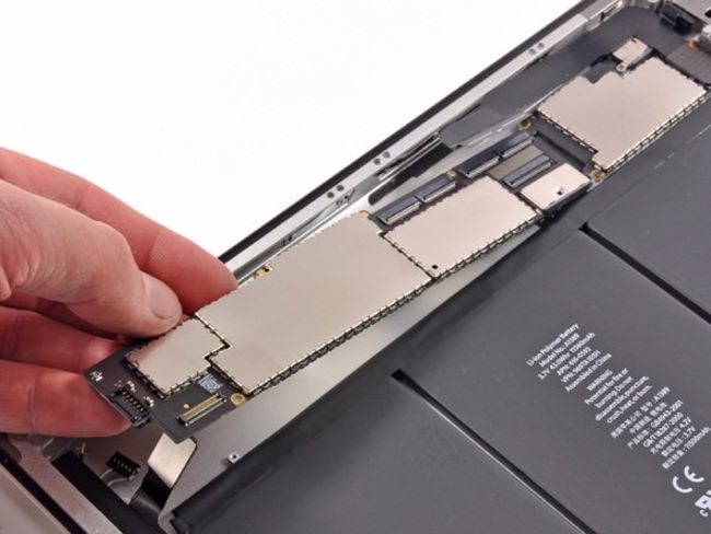 Image - DIY apple repair