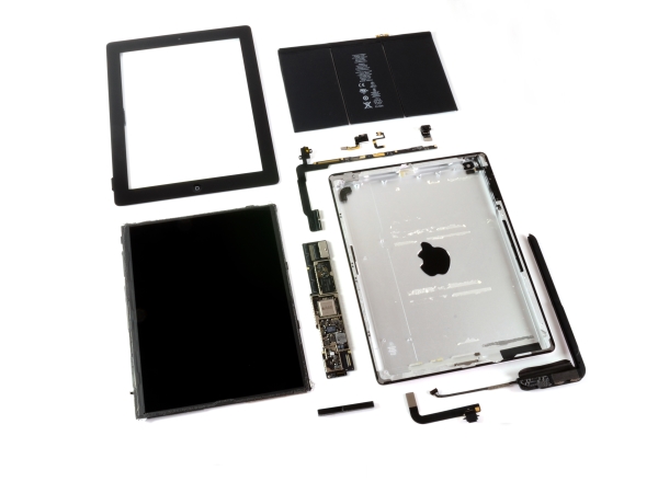 Image - DIY apple repair