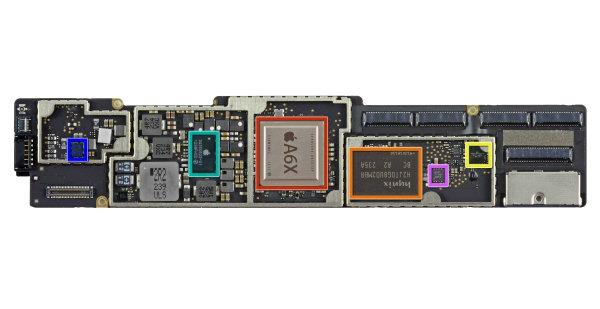 Image - DIY apple repair