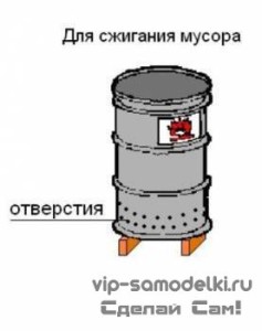 Image - DIY metal barrel repair