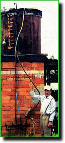 Image - DIY metal barrel repair