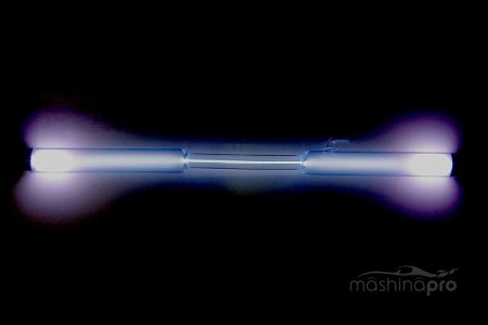 Image - DIY xenon ignition unit Toyota repair