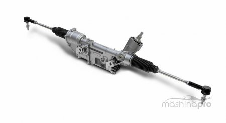 Image - Do-it-yourself steering rack repair matiz