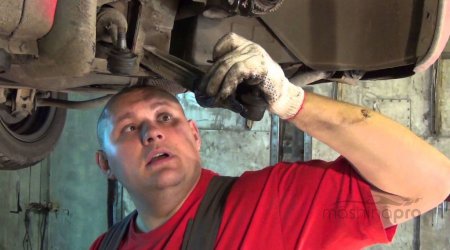 Image - Do-it-yourself steering rack repair matiz