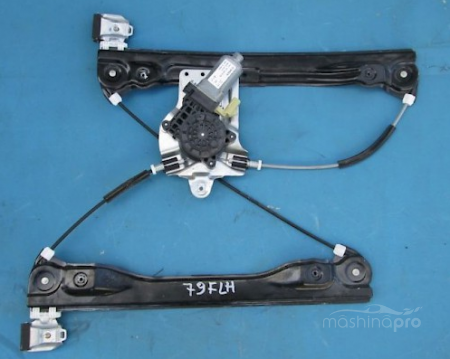 Image - DIY ford mondeo 3 power window repair