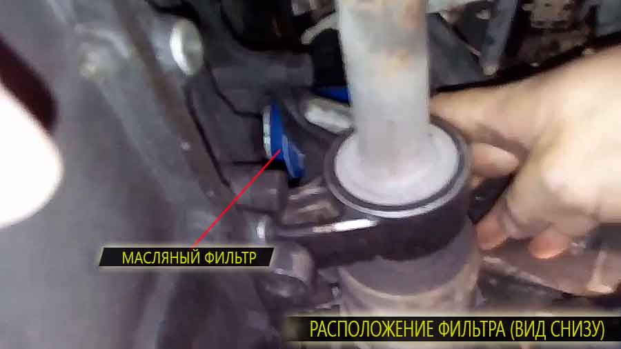 Image - DIY Honda Stream engine repair