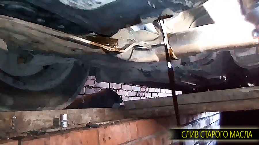 Image - DIY Honda Stream engine repair