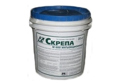 Image - Do-it-yourself concrete repair compound