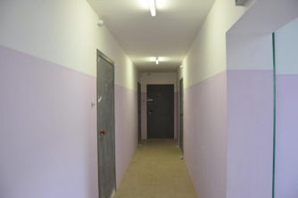 Image - How to make repairs in a common corridor with your own hands