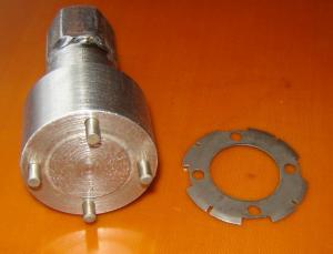 Image - Ford Maverick steering rack DIY repair