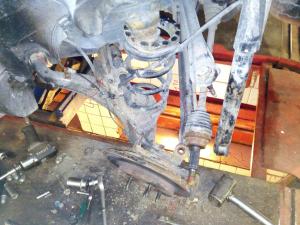 Image - DIY abs ring repair