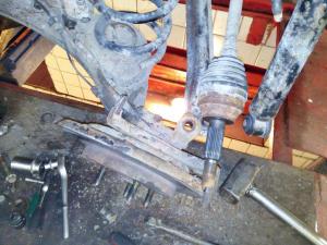 Image - DIY abs ring repair