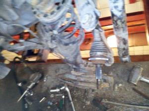 Image - DIY abs ring repair