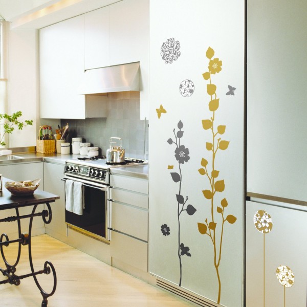 Image - DIY repair of an old kitchen unit