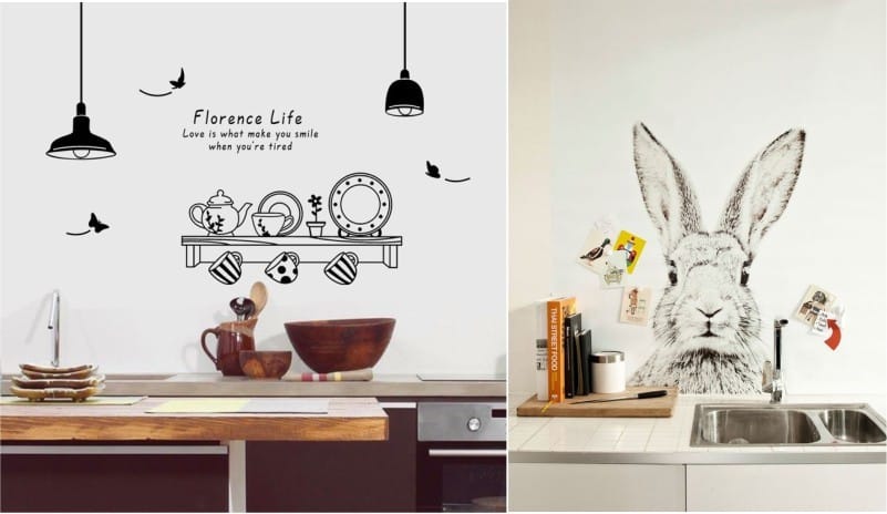 Image - DIY repair of an old kitchen unit