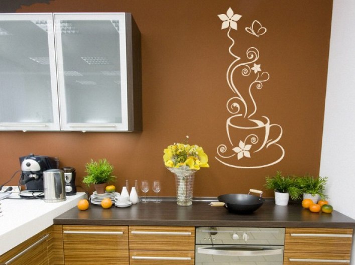 Image - DIY repair of an old kitchen unit