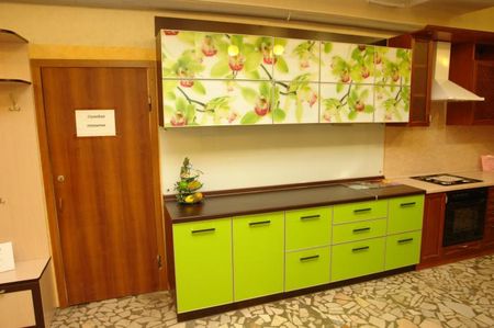 Image - DIY repair of an old kitchen unit