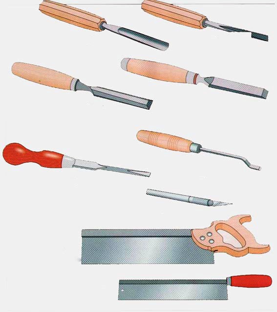 Image - DIY repair of an old Soviet wall