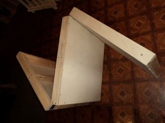 Image - Do-it-yourself bed chair repair
