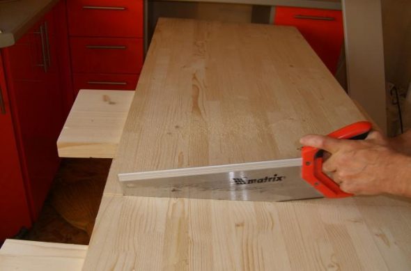 Image - Do-it-yourself bed chair repair