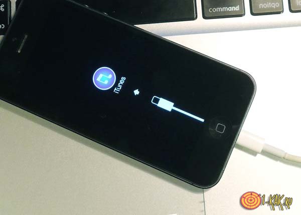 Image - Do-it-yourself iphone 5 repair does not turn on