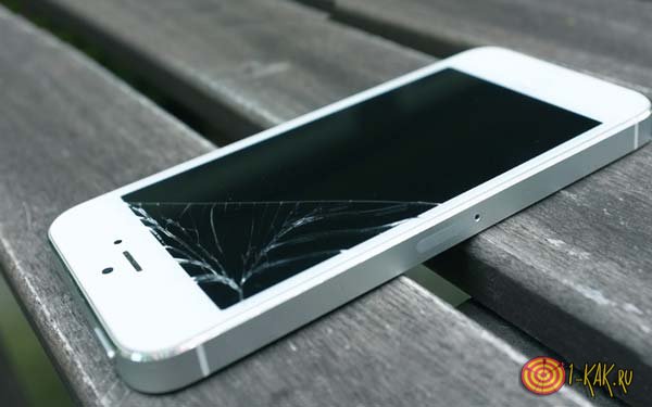 Image - Do-it-yourself iphone 5 repair does not turn on
