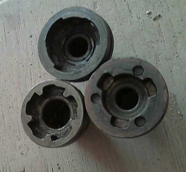 Image - DIY bendix repair
