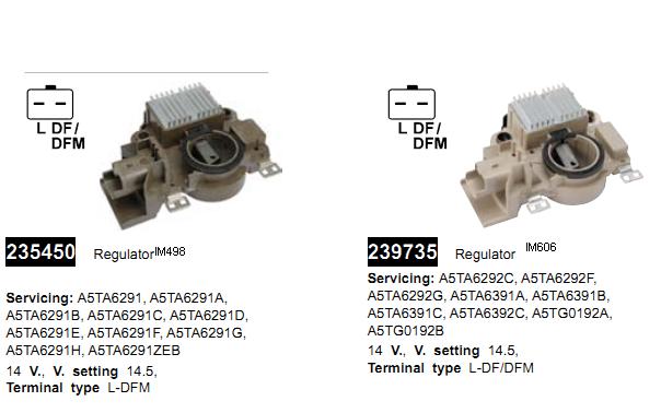 Image - DIY generator repair on Peugeot 206