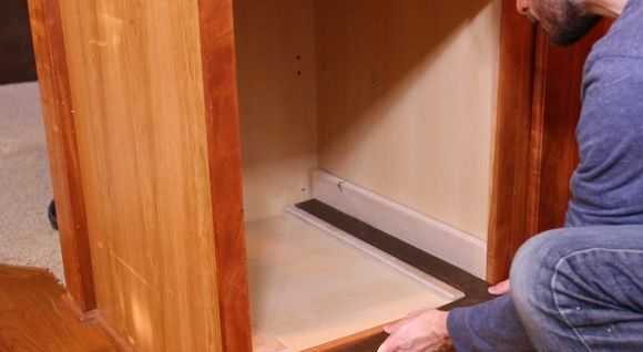 Image - DIY drawer repair