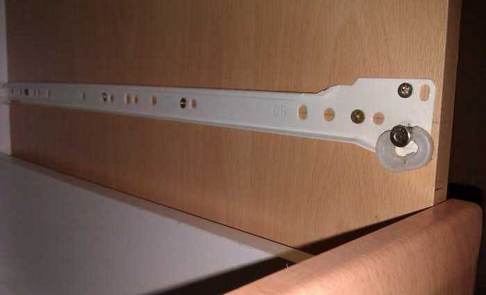 Image - DIY drawer repair