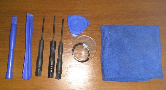 Image - DIY touch screen repair