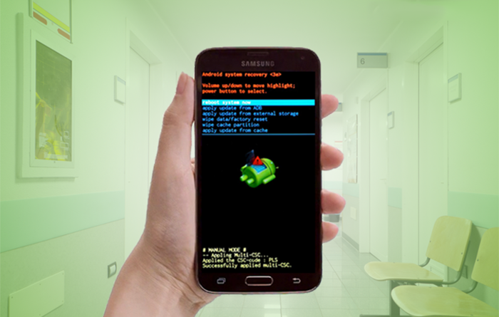 Image - DIY htc smartphone repair