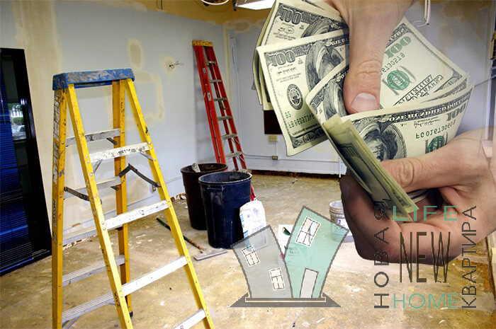 Image - How much money do you need to repair a two-room apartment with your own hands