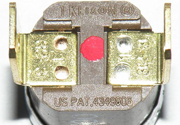 Image - DIY Ferroli Diva 24 boiler repair