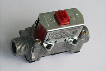 Image - DIY Ferroli Diva 24 boiler repair