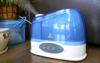 Image - DIY timberk air humidifier repair