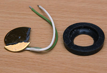 Image - DIY timberk air humidifier repair