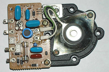 Image - DIY timberk air humidifier repair