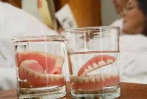 Image - DIY dental bridge repair