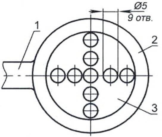 Image - Do-it-yourself tie rod repair