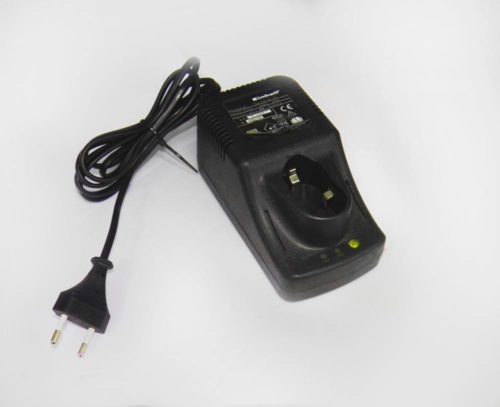 Image - DIY screwdriver charging repair