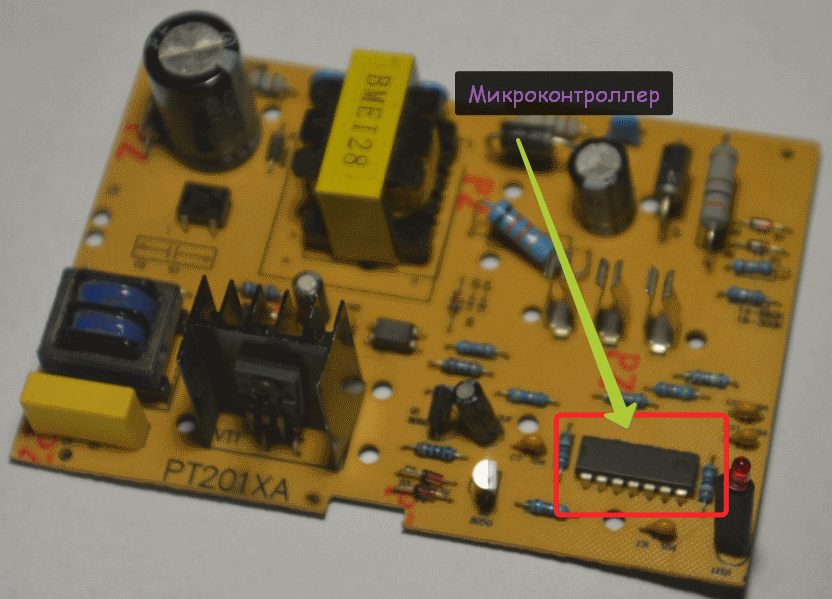 Image - DIY screwdriver charging repair