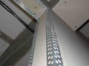Image - DIY wall corner repair