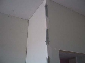 Image - DIY wall corner repair