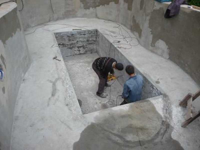 Image - DIY pool repair