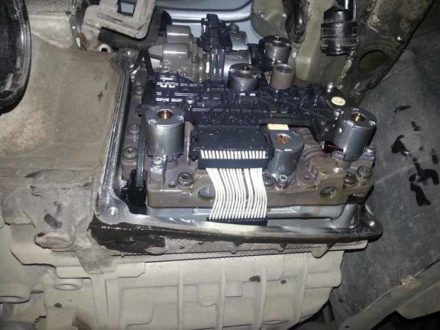 Image - DIY box repair DSG 6