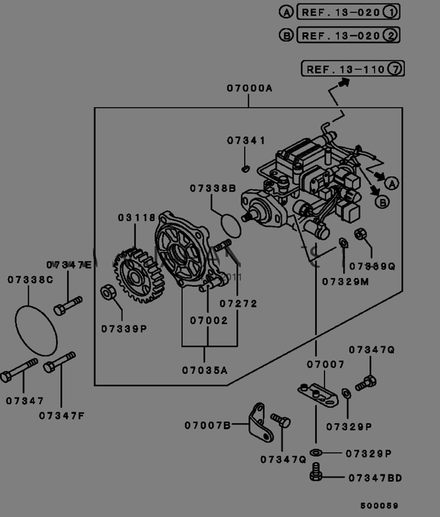 Image - DIY gdi pump repair