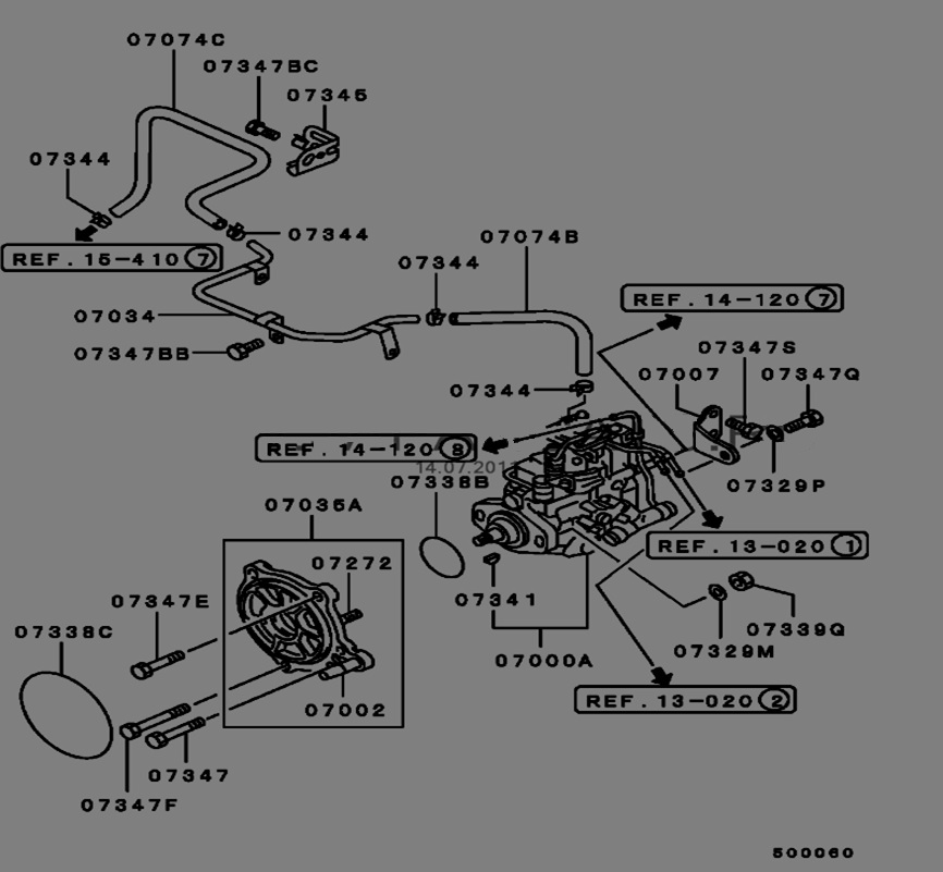 Image - DIY gdi pump repair