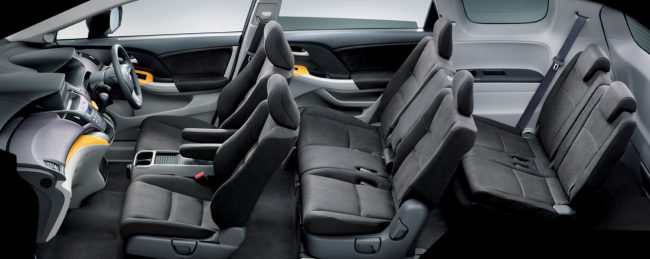 Image - DIY Honda Stream engine repair
