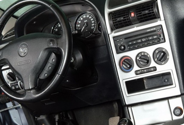 Image - Opel astra g 1998 2009 DIY repair